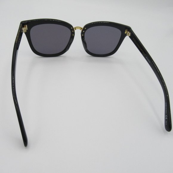 Stella McCartney Square Sunglasses Black